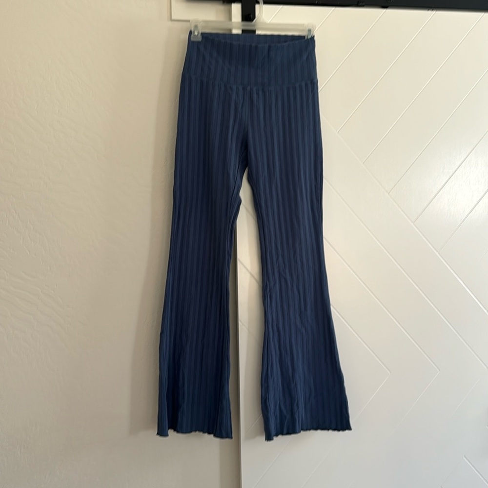 4 Pairs of Aerie Flare Leggings